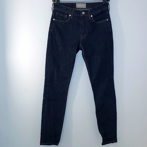 Everlane Jeans Size 25 Regular - Picture 1 of 7